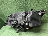 Битая Фара правая Nissan X-Trail T32 (17-22) LED
