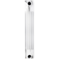 STOUT Space 500 12 секций радиатор биметаллический боковое подключение