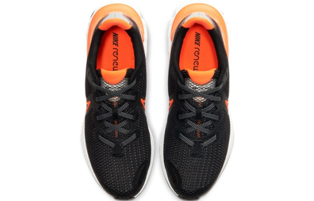 Кроссовки Nike Renew Run GS (Подростковая размерная сетка)