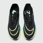 Кроссовки Nike Zoomx Streakfly Black / Blue Gr.