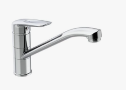 IDDIS "MALE" MALSB00i05  Смеситель д/кухни 1-захв.