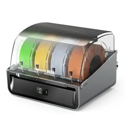 3D принтер Creality K2 Plus Combo c CFS