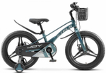 Детский велосипед Stels Joy MD 16" (2026)
