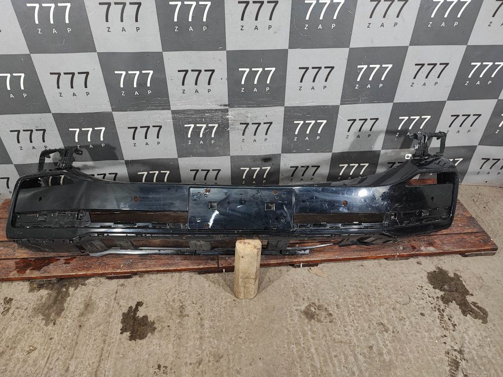 Бампер передний Tank 500 21-нв Б/У Оригинал 2803118XKV3AA