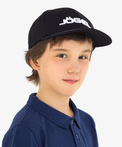 Бейсболка ESSENTIAL Snapback Title Сap, черный