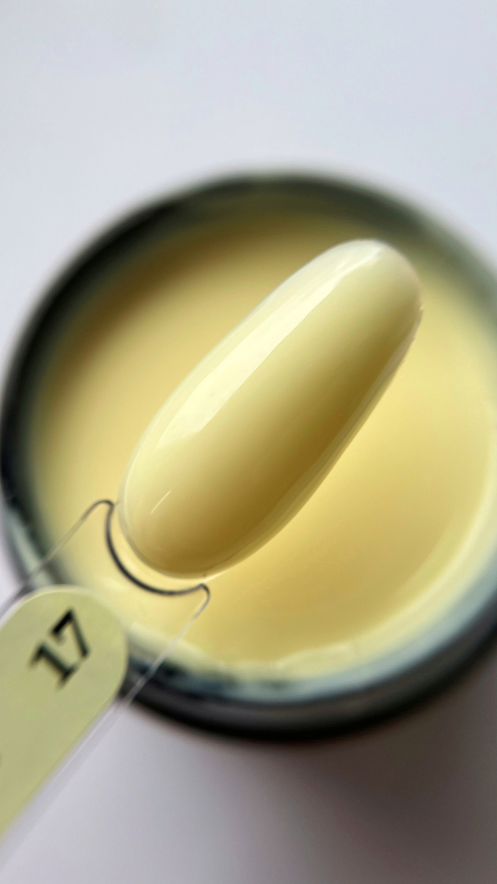 Liquid acid-free gel Enigma SMART gel 17 15g.