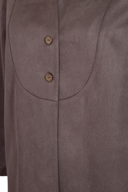 Жакет женский 4139зп, какао #487Кк044139зп