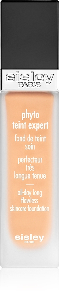 Sisley Phyto-Teint Expert - Кремовая основа длительного действия для идеальной кожи, 30 ml