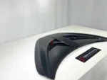 Карбоновый капот для McLaren 720S 2017-2023 МакЛарен тюнинг