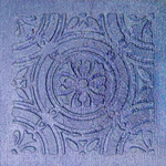 Сияющая патина «Лиловый вечер»