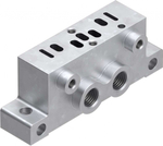 Индивидуальная монтажная плита Festo NAS-1/8-02-VDMA