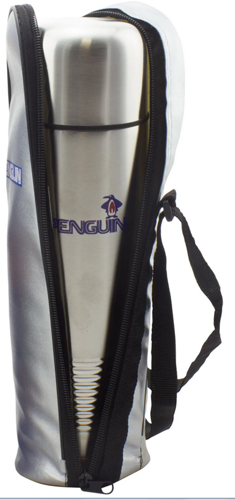 Классический термос Penguin ВК-25А, 1 л