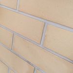 UniCeramix, UX-21, beige - Клинкерная плитка под кирпич