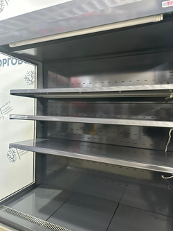 Холодильная горка КАТРАН-А НАНО 125