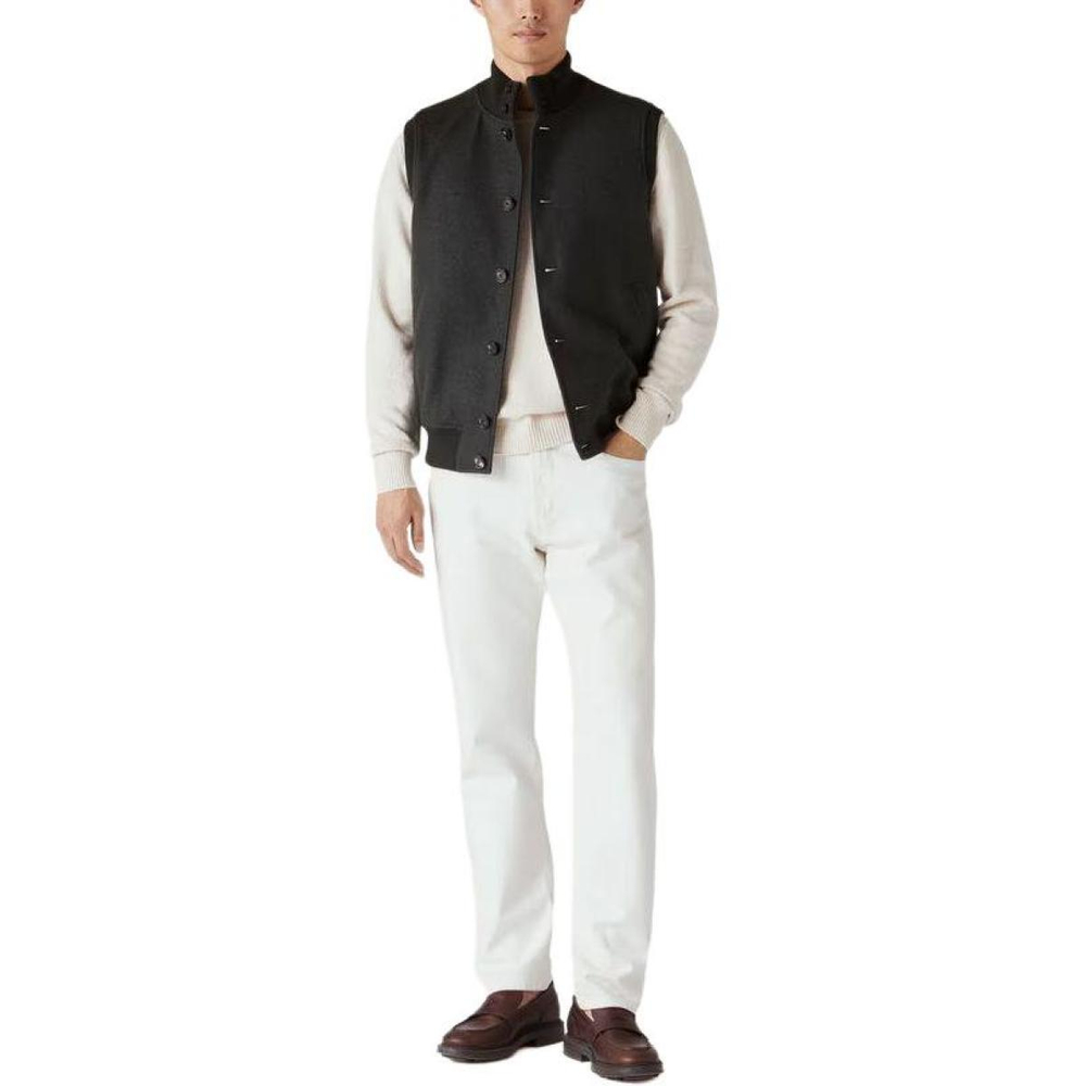 Куртки Loro Piana Carry Gilet, FAI8975-B4A3