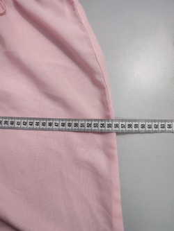 Штаны Rebecca розовые легкие 46 размер