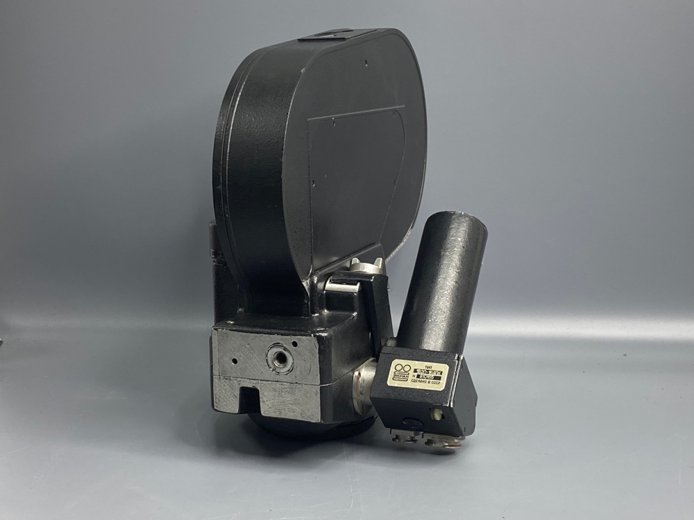 Конвас-автомат