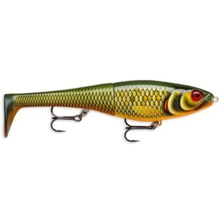 Воблер RAPALA X-Rap Peto XRPT14 / 14 см, 39 г, цвет SCRR