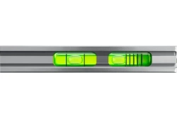 Брусковый магнитный уровень KRAFTOOL 8-в-1 20 см 34790