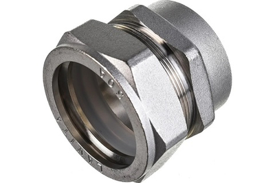 Муфта Lavita труба-ВР 50х2" F-N