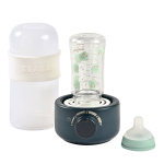 Подогреватель детских бутылочек BEABA Baby Milk Second