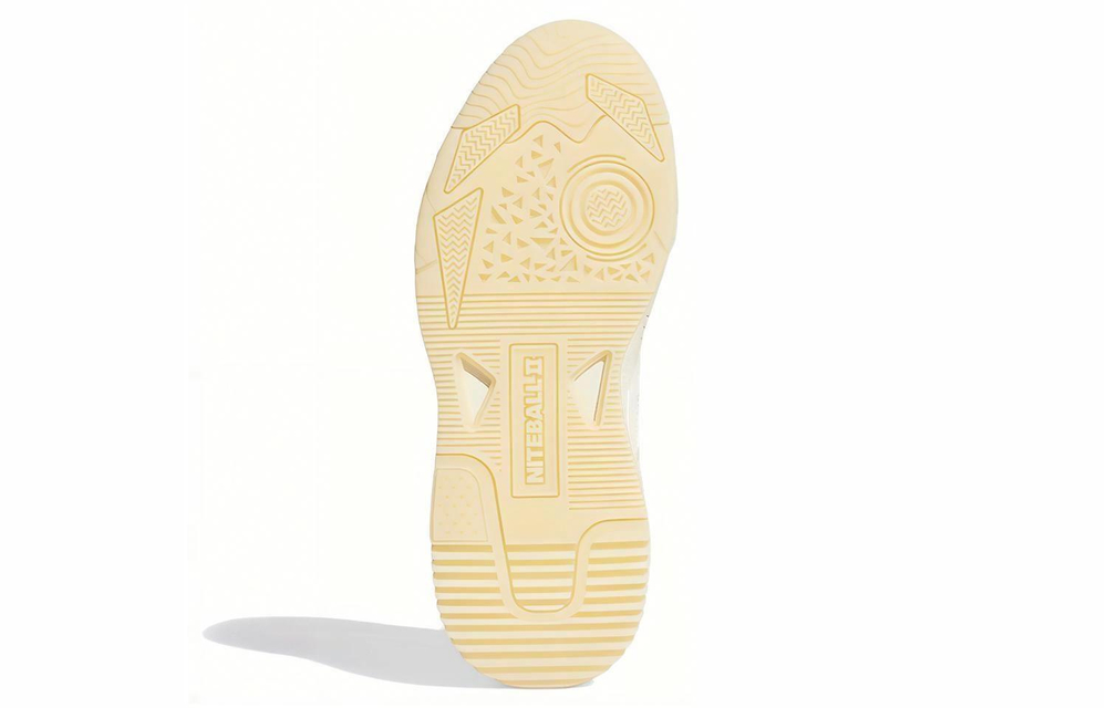 Кроссовки Adidas Originals Niteball 2.0 (Женская размерная сетка)