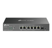 Маршрутизатор TP-Link Omada ER707-M2