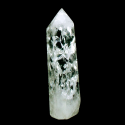 Кристалл горный хрусталь асс.