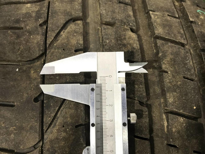 Шина Комплект шин Pirelli P Zero 255/30 R20 92Y
