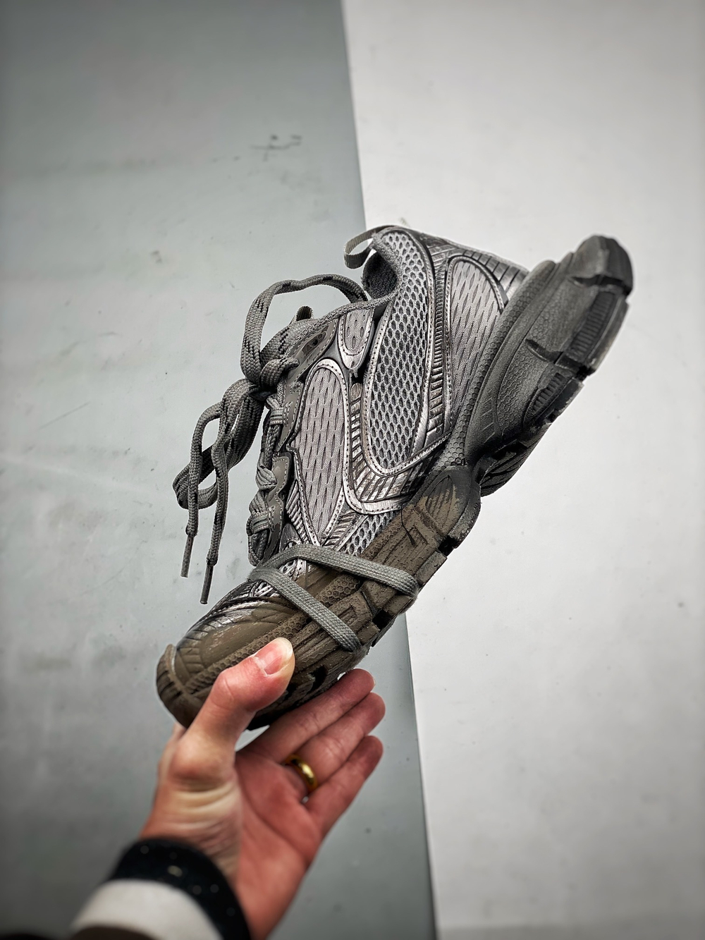 Balenciaga 3xl Sneaker