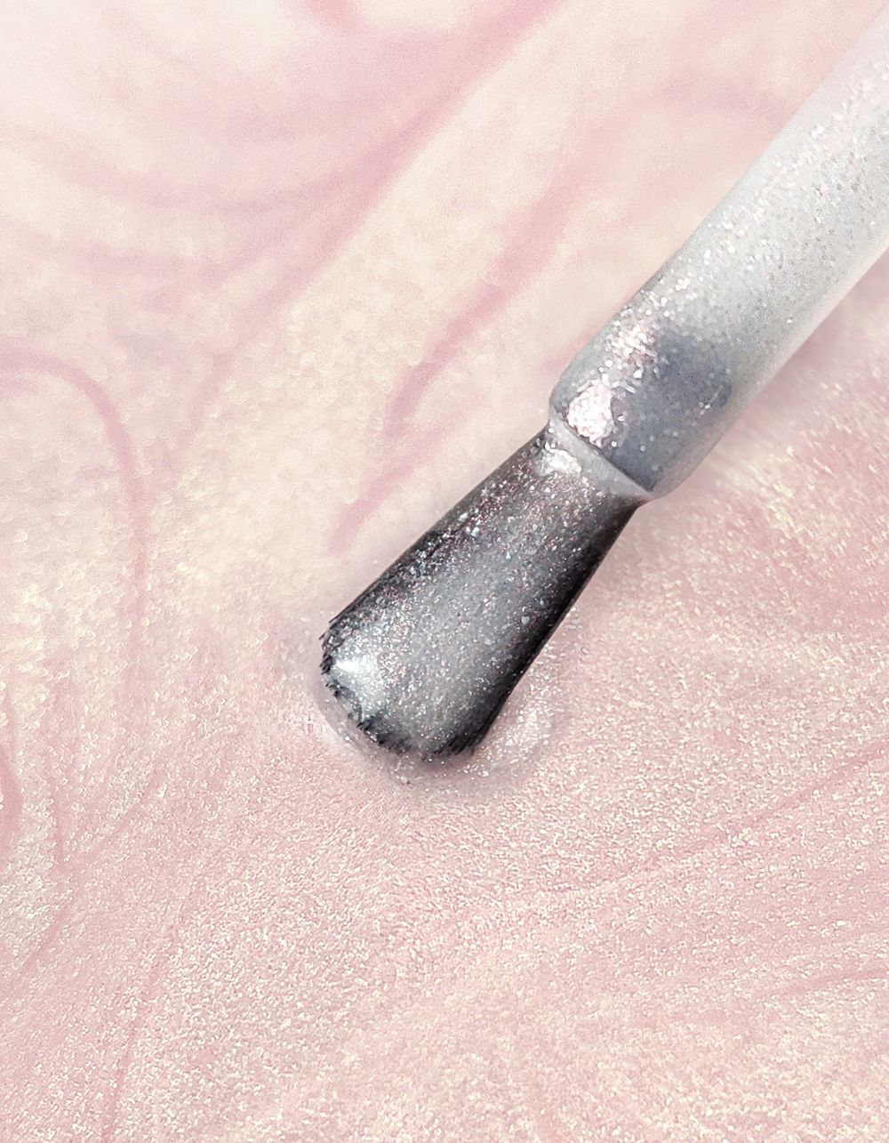 IQ Beauty - Лак для ногтей с биокерамикой 160, 12.5мл3