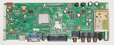 T.MS6M48.1C 10343 mainboard  для телевизора Supra STV-LC3215W
