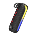 Колонка - Bluetooth BOROFONE BR44 (черный)