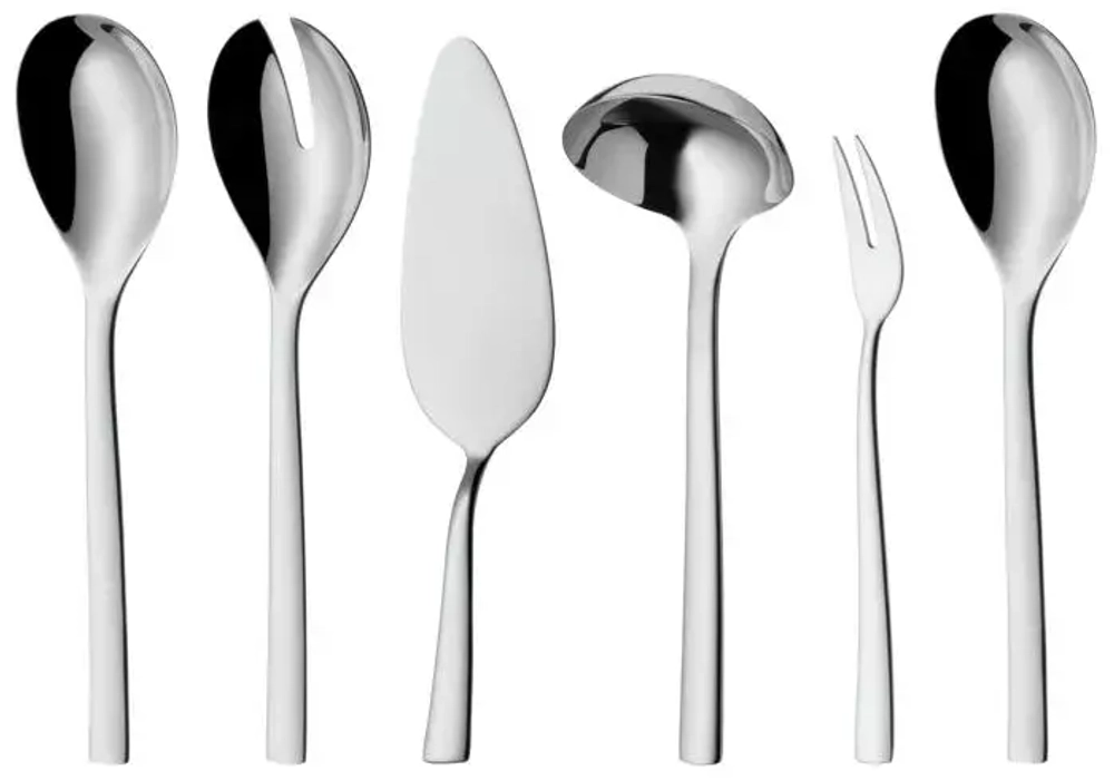 WMF - Чайная ложка Атрия / артикул   12 7607 9990  / GTIN 4000530659514