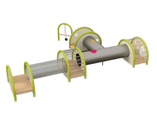 Домик Арка И.А.01-031