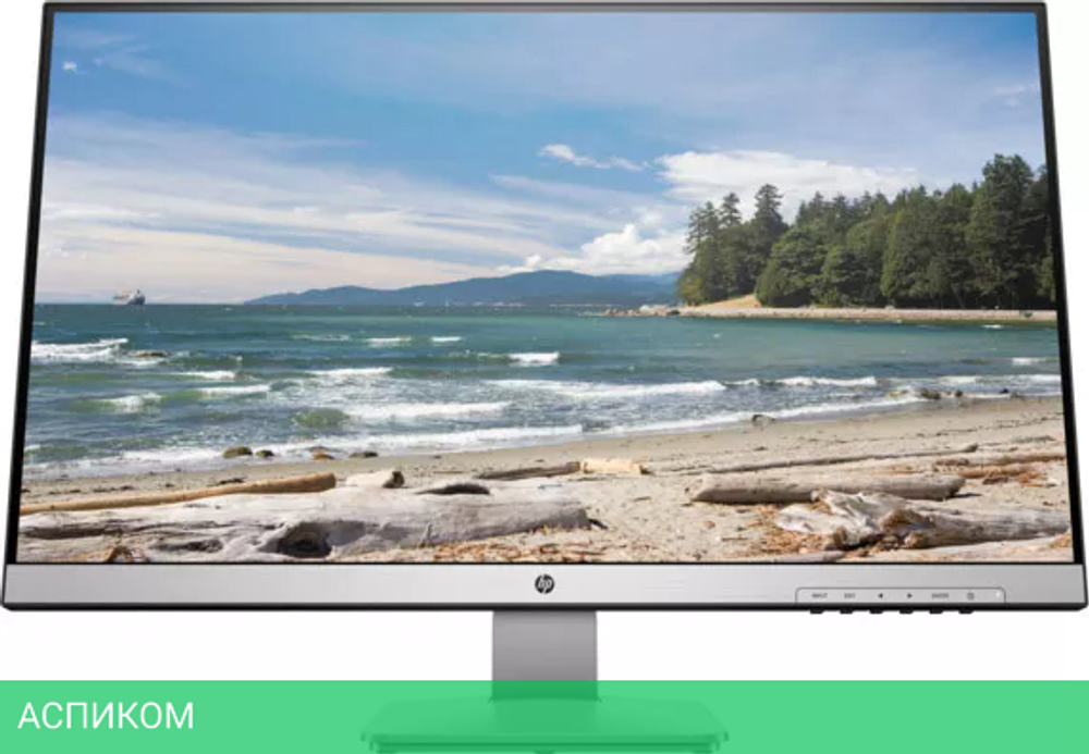 Монитор HP 27q (3FV90AA)