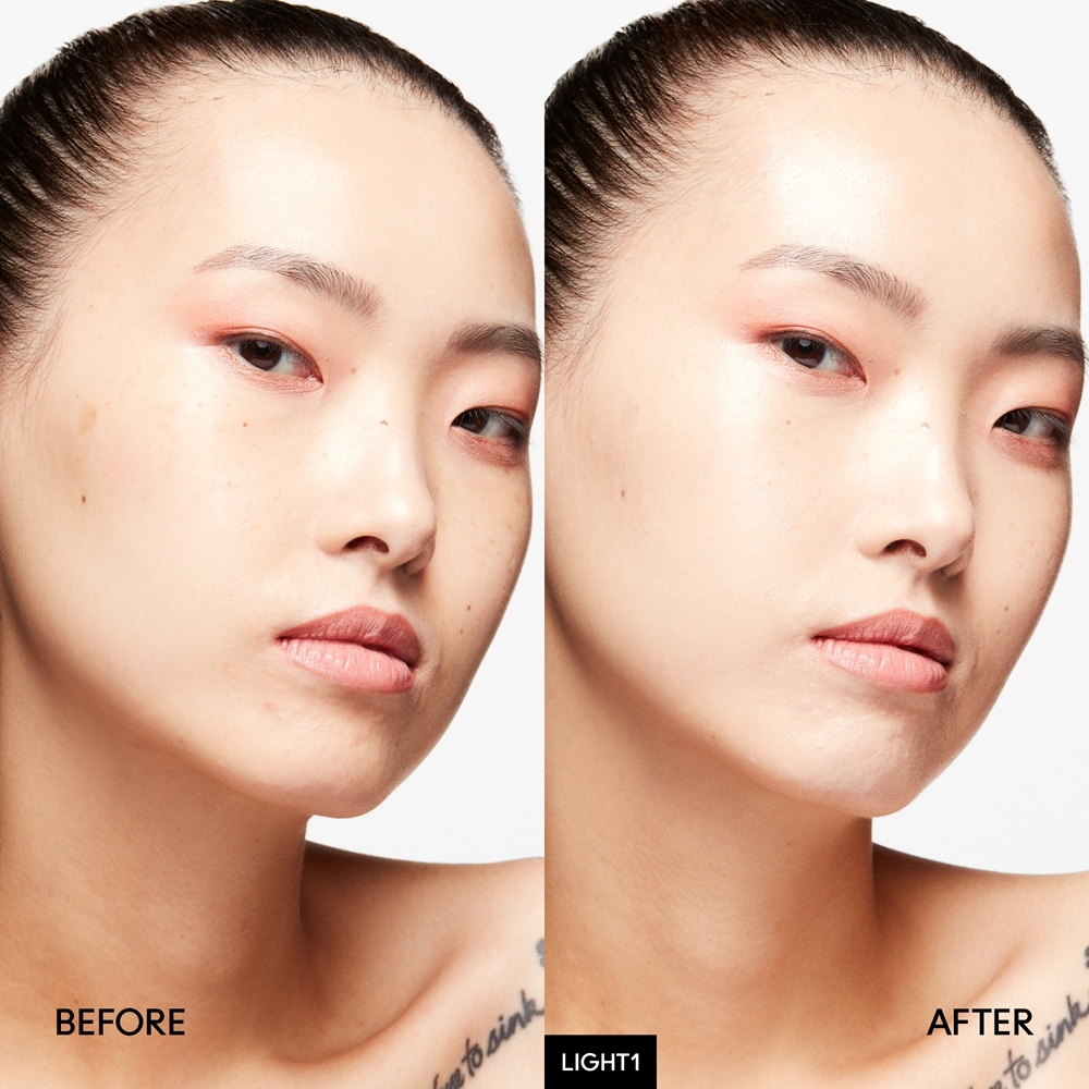 MAC Cosmetics Strobe Dewy Skin Tint - тональный увлажняющий крем, 30 ml