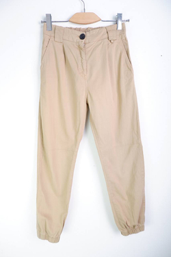 Джинсы Bershka удобные, маркировка 36, визуально 42 размер