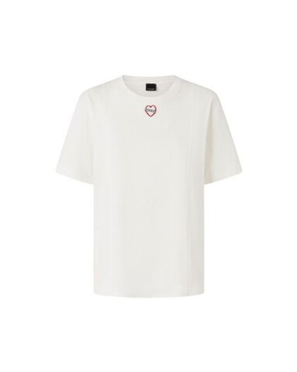 Футболка PINKO