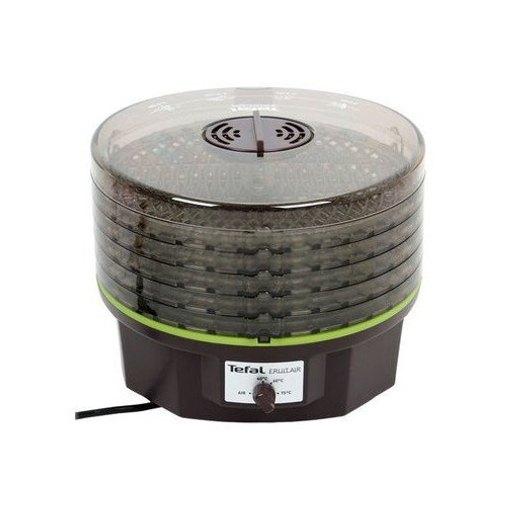 Сушилка Tefal Fruit Air DF 1008