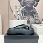 Chanel Thong Sandal