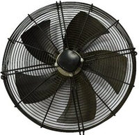 Вентилятор осевой YWF.A6S-450S-5DIA00