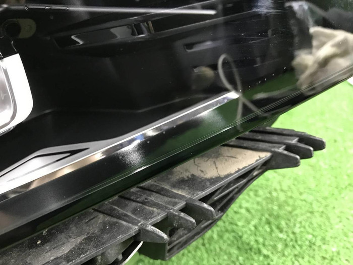 Фара правая BMW 3er G20 (2022-н.в.) LED (В сборе)