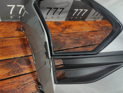 Бампер передний Omoda C5 22-нв Б/У Оригинал 602002155AADQJ