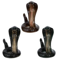 GAEM Подставка для колец "Змея", L6 W7 H10 см, 3в.