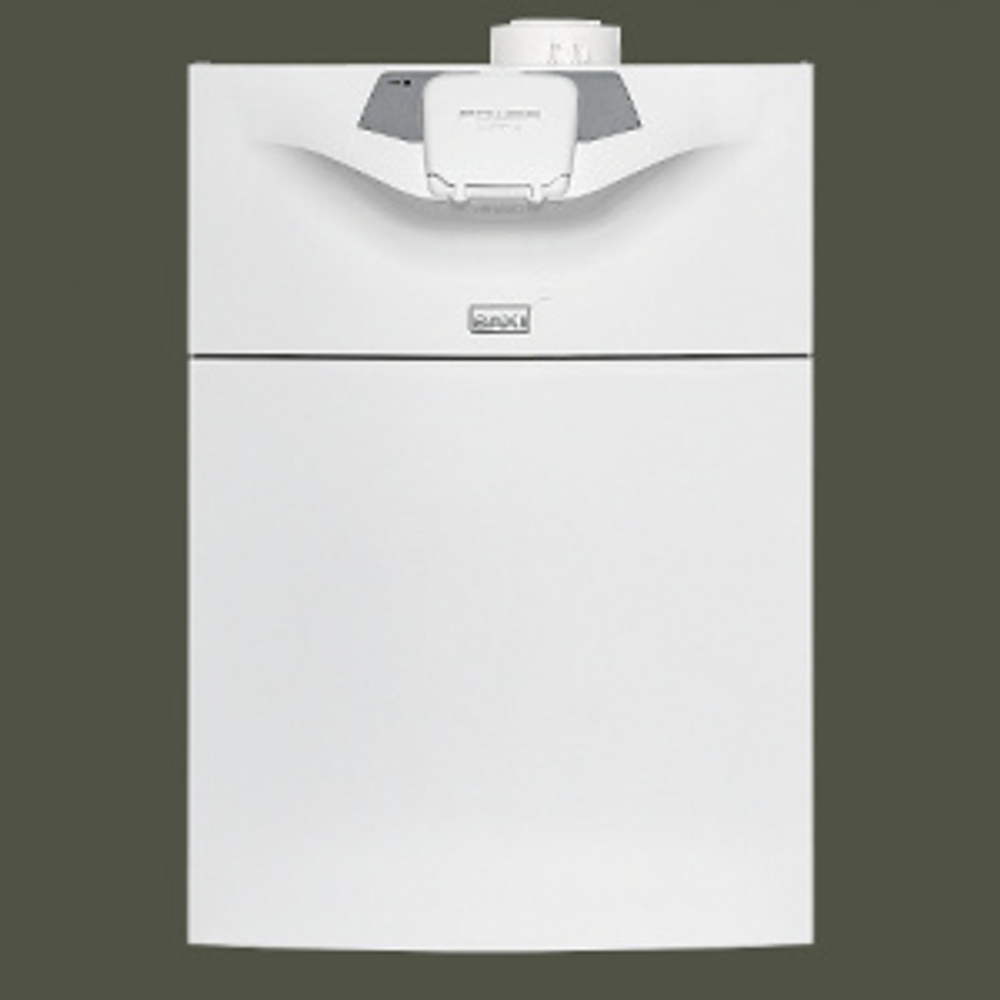 Котел газовый POWER HT+ 1.150 напольный, конденсационный Baxi