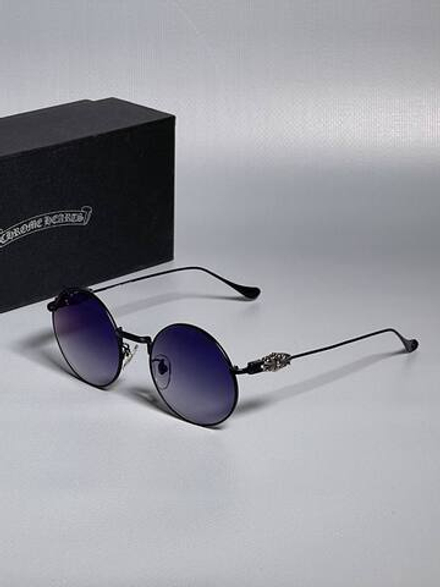 Солнцезащитные очки Chrome Hearts