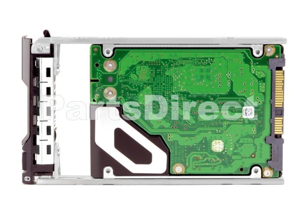 Жесткий диск Dell 342-3444 600-GB 6G 10K 2.5 SAS w/G176J