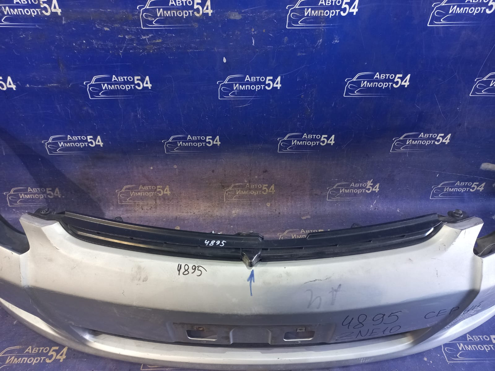 Решетка радиатора TOYOTA WISH 2003-2005
