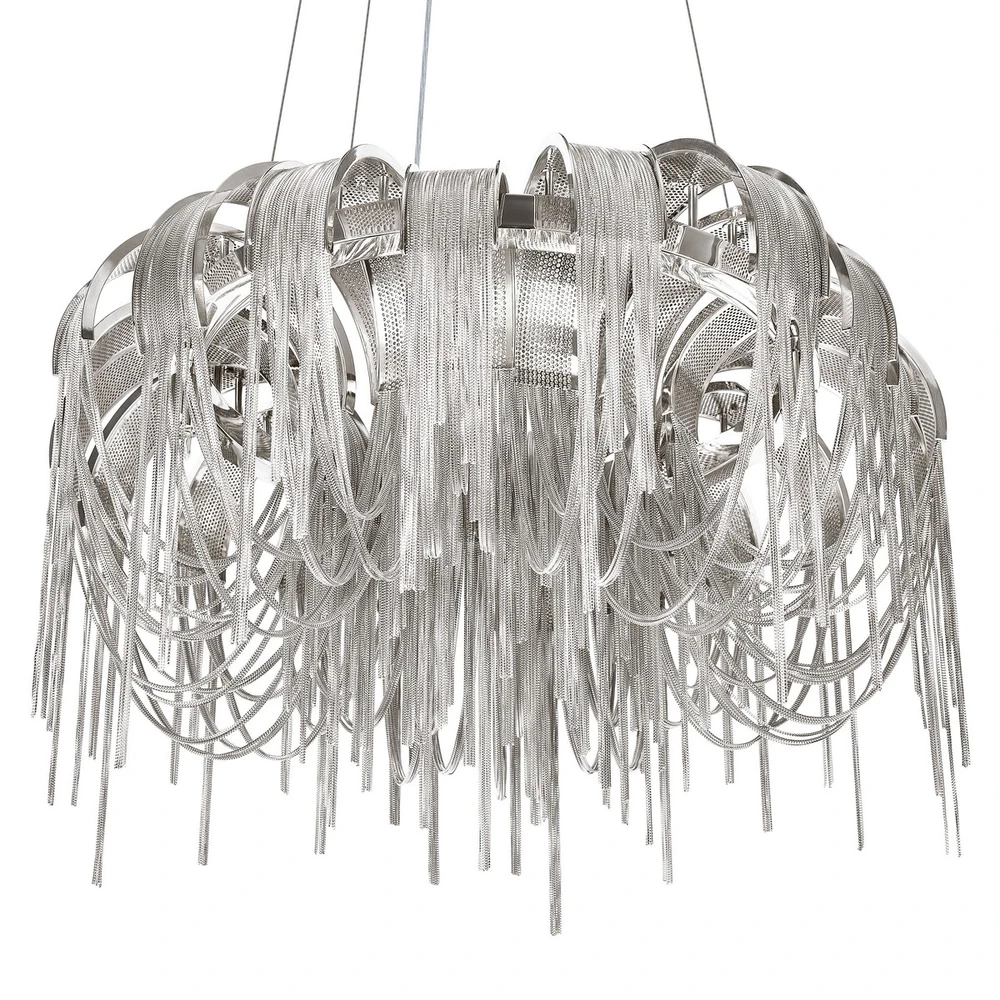 Подвесная люстра Loft It VOLVER 10404/650 SN